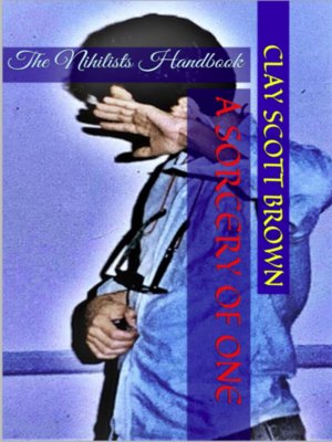 cover image of The Nihilists Handbook